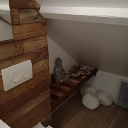 Hawaiian Homestay Liege